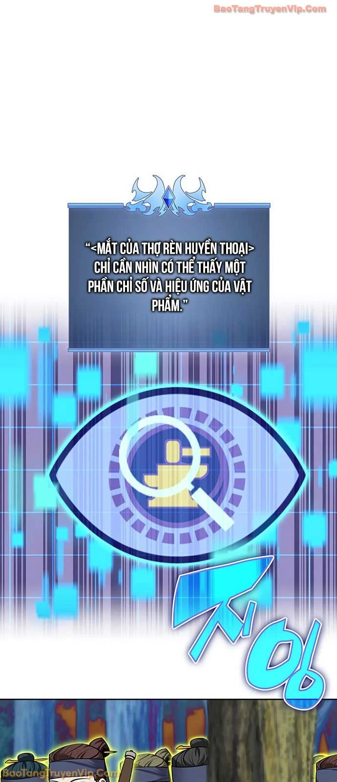 Thợ Rèn Huyền Thoại Chapter 305 - 26