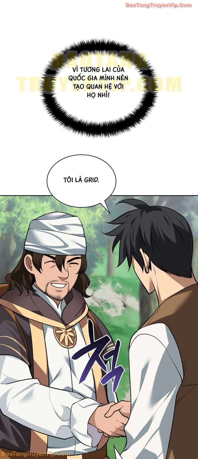 Thợ Rèn Huyền Thoại Chapter 305 - 31