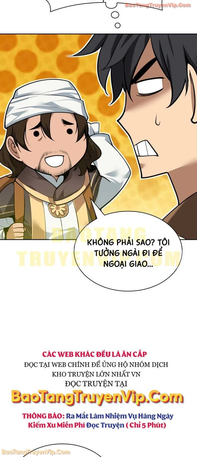 Thợ Rèn Huyền Thoại Chapter 305 - 35