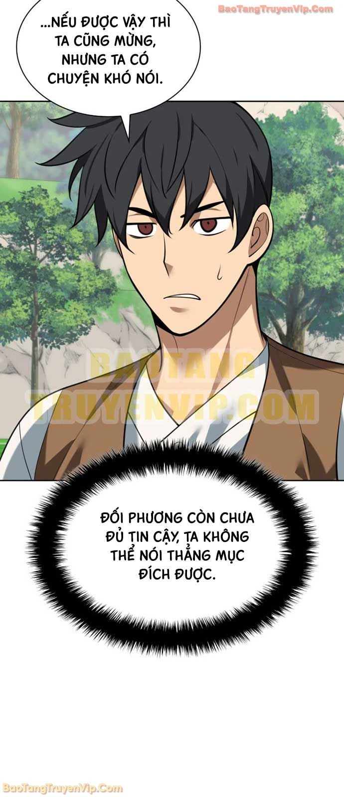 Thợ Rèn Huyền Thoại Chapter 305 - 36