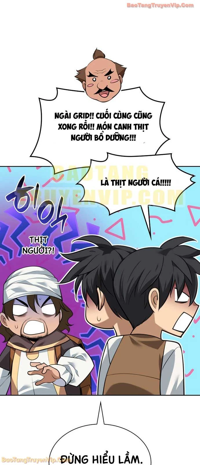 Thợ Rèn Huyền Thoại Chapter 305 - 37