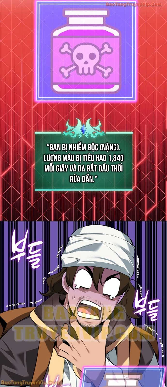 Thợ Rèn Huyền Thoại Chapter 305 - 47