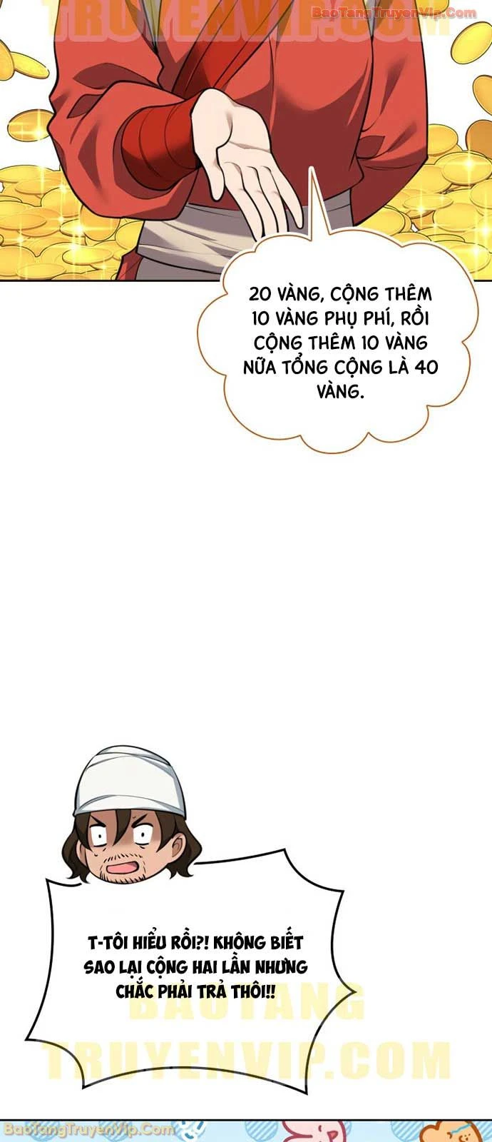 Thợ Rèn Huyền Thoại Chapter 305 - 56