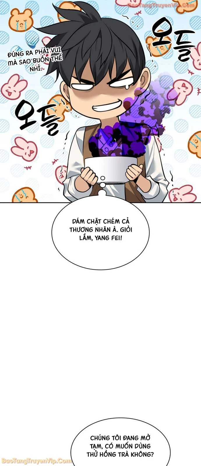 Thợ Rèn Huyền Thoại Chapter 305 - 57