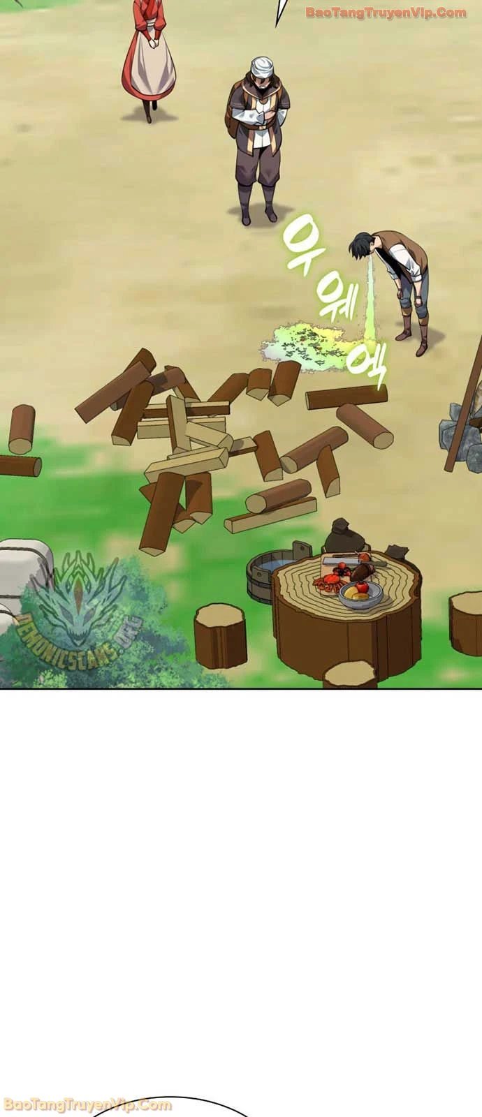 Thợ Rèn Huyền Thoại Chapter 305 - 61