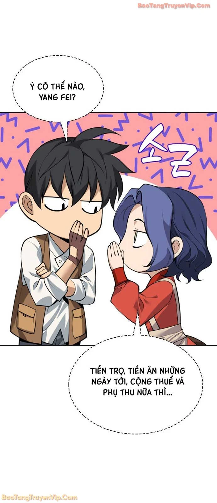 Thợ Rèn Huyền Thoại Chapter 305 - 63