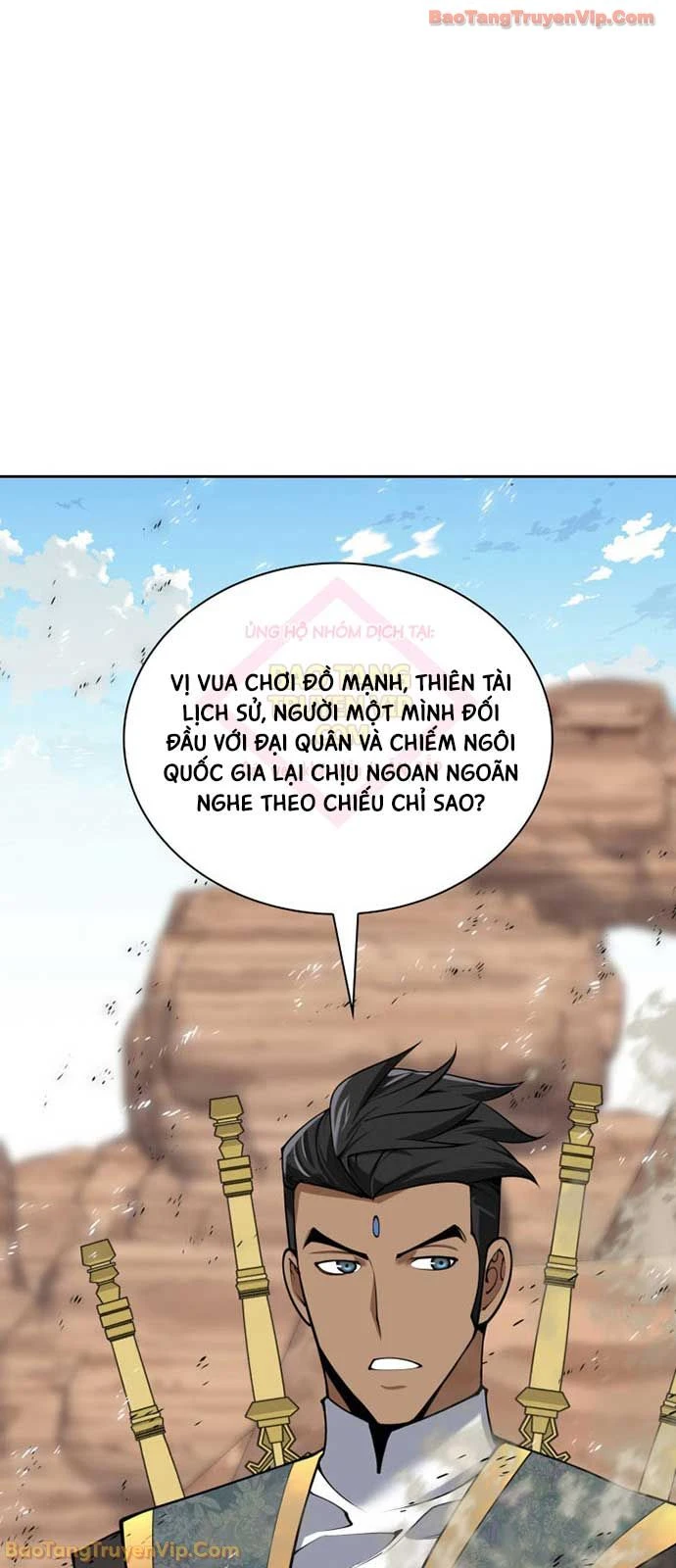Thợ Rèn Huyền Thoại Chapter 305 - 74