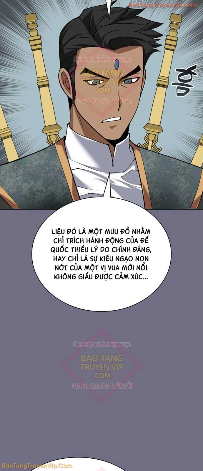 Thợ Rèn Huyền Thoại Chapter 305 - 79