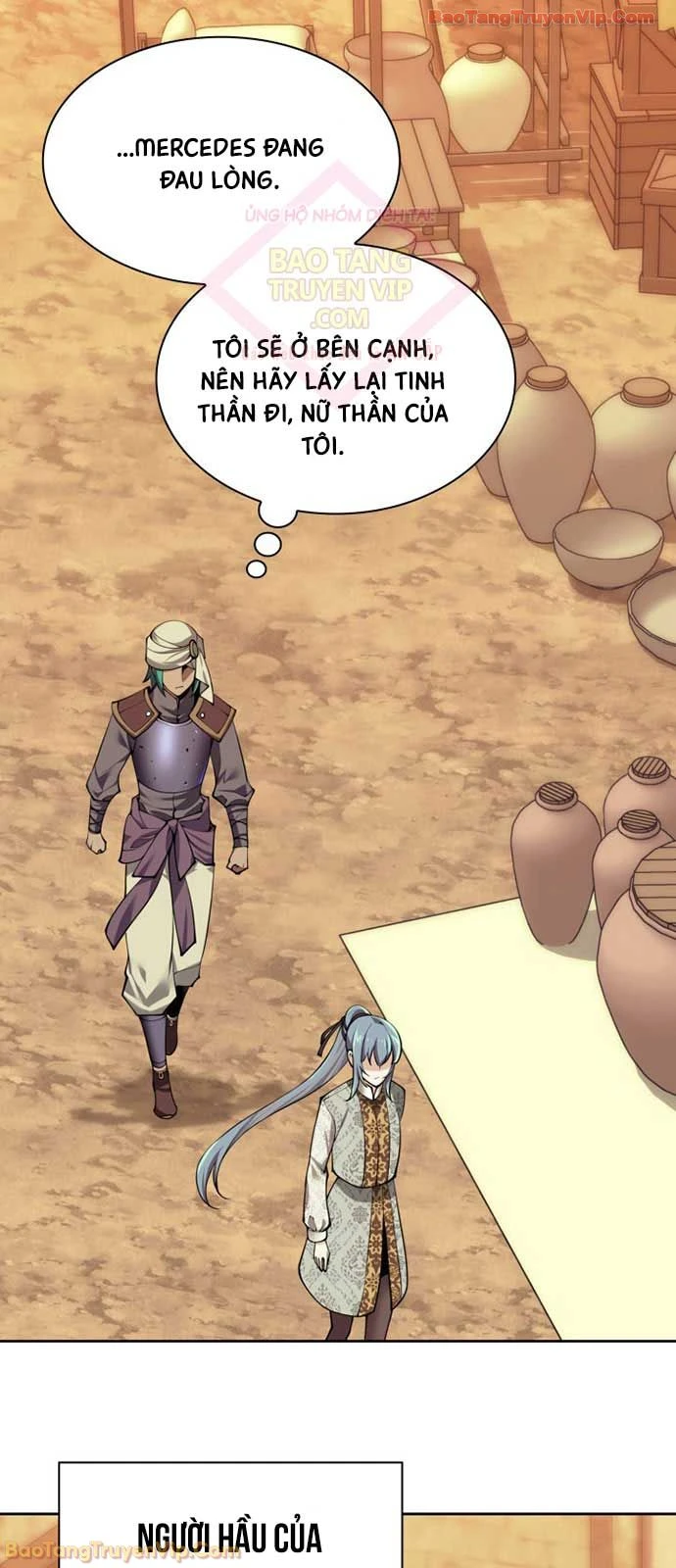 Thợ Rèn Huyền Thoại Chapter 305 - 93