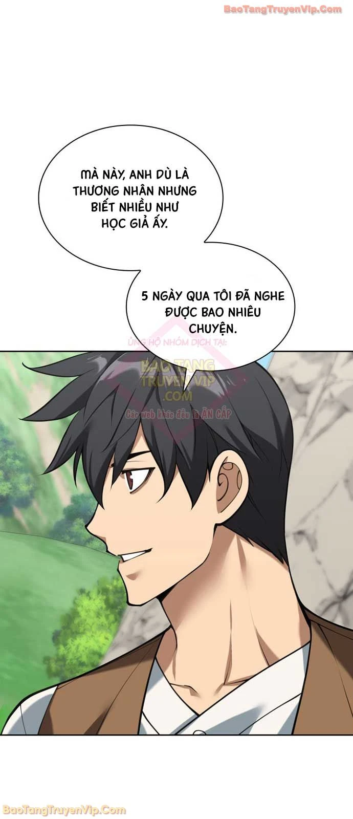 Thợ Rèn Huyền Thoại Chapter 305 - 99