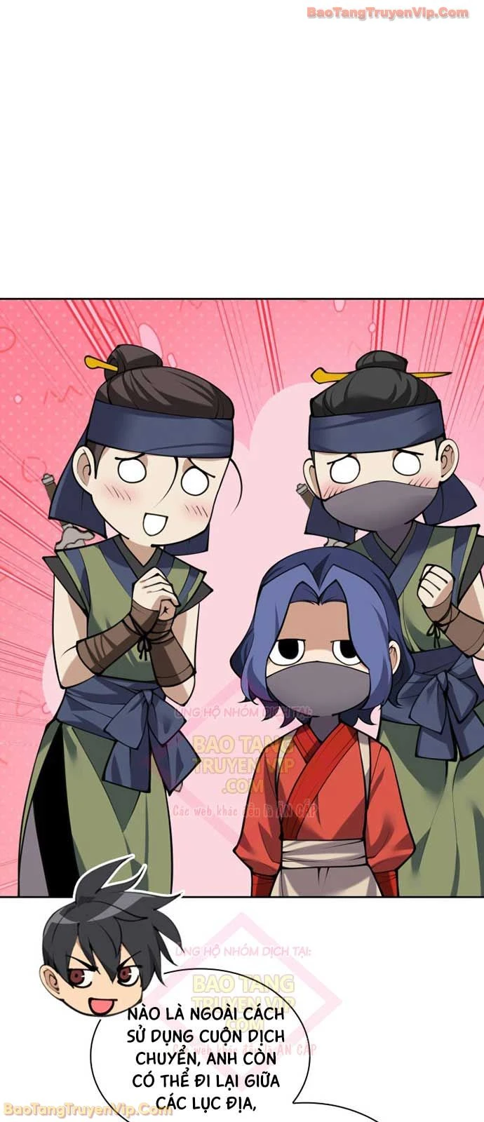 Thợ Rèn Huyền Thoại Chapter 305 - 100