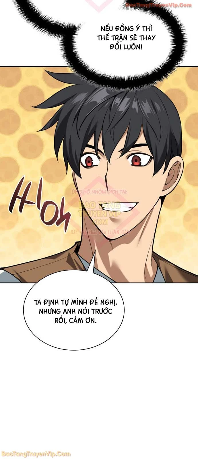 Thợ Rèn Huyền Thoại Chapter 305 - 104