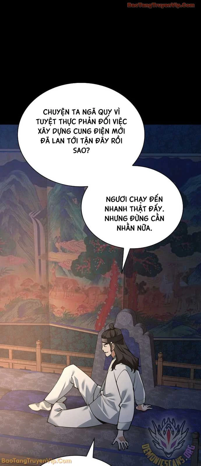 Thợ Rèn Huyền Thoại Chapter 306 - 2