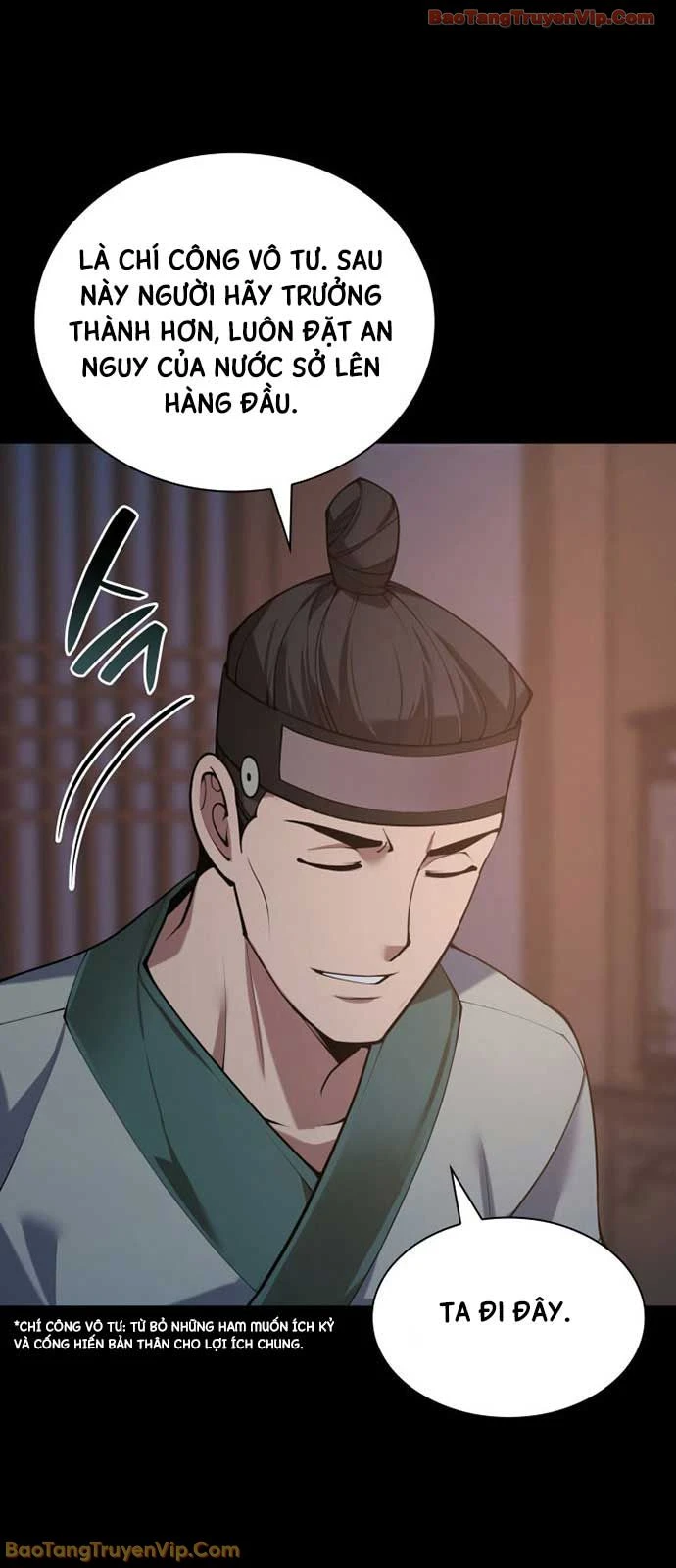 Thợ Rèn Huyền Thoại Chapter 306 - 10