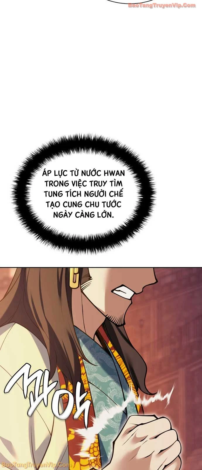 Thợ Rèn Huyền Thoại Chapter 306 - 17