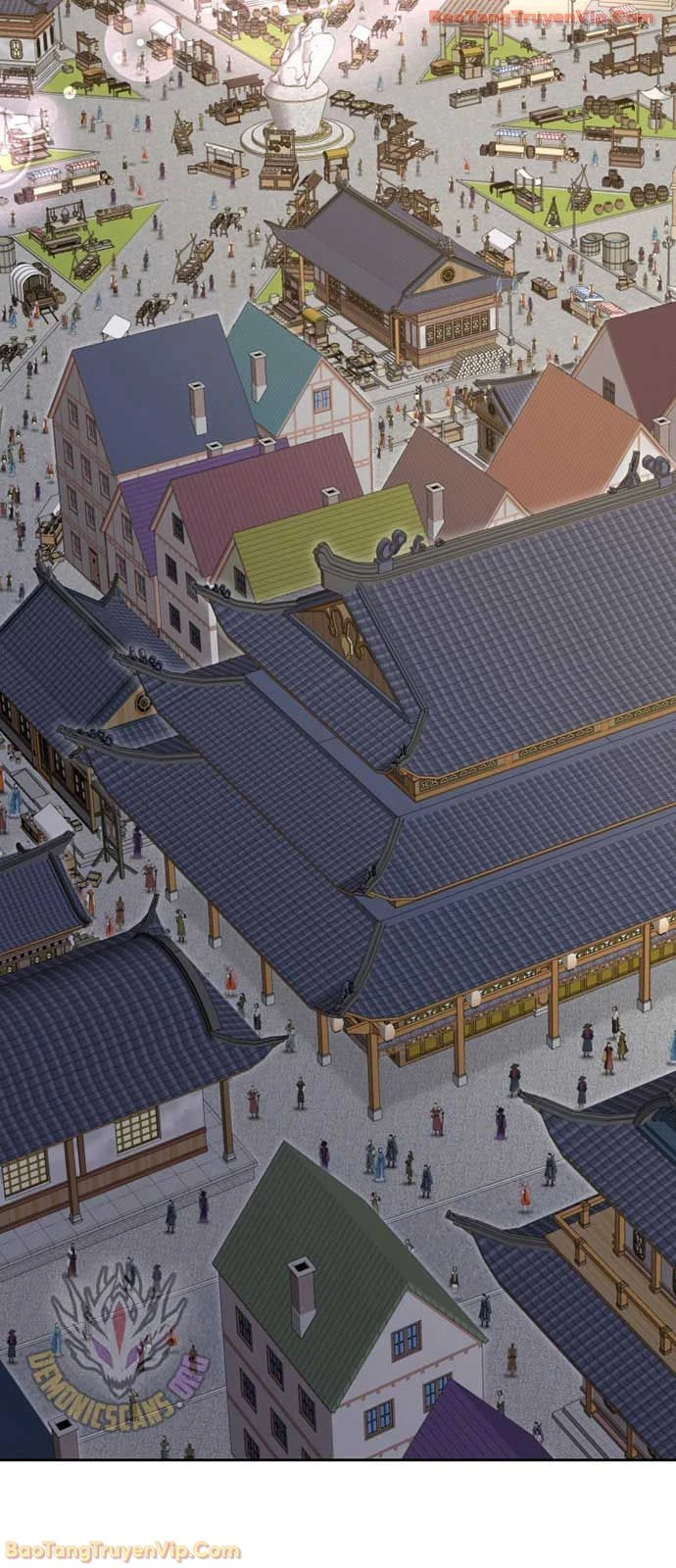 Thợ Rèn Huyền Thoại Chapter 306 - 26