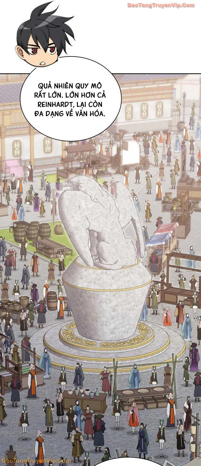 Thợ Rèn Huyền Thoại Chapter 306 - 28