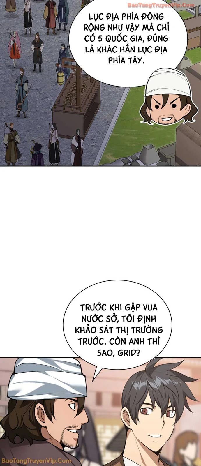 Thợ Rèn Huyền Thoại Chapter 306 - 29