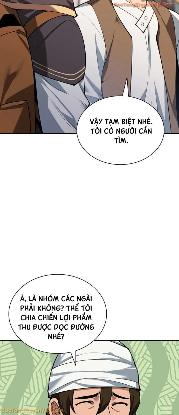 Thợ Rèn Huyền Thoại Chapter 306 - 30