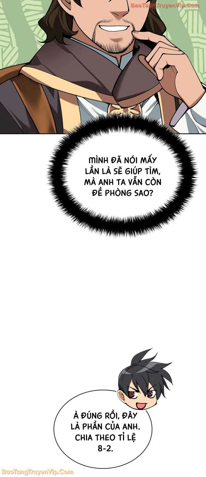 Thợ Rèn Huyền Thoại Chapter 306 - 31