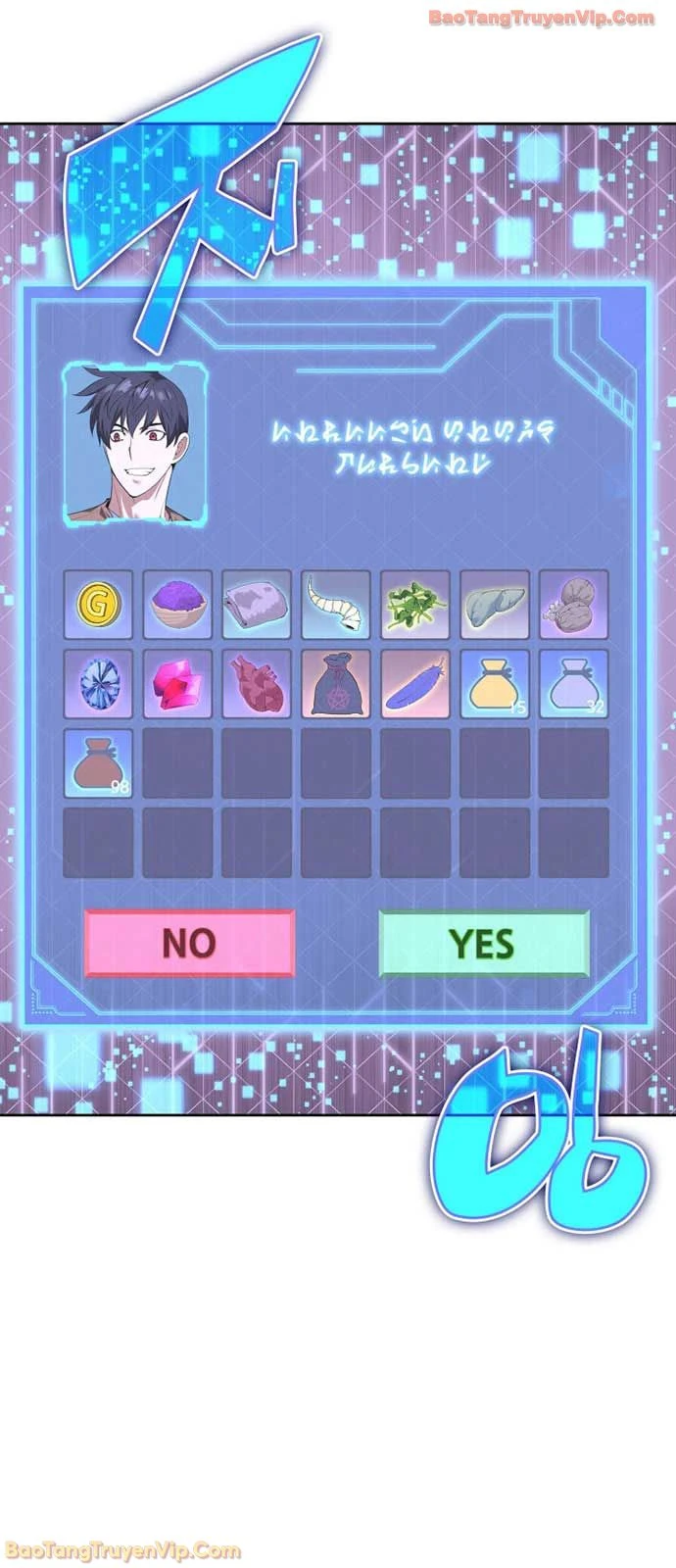 Thợ Rèn Huyền Thoại Chapter 306 - 32