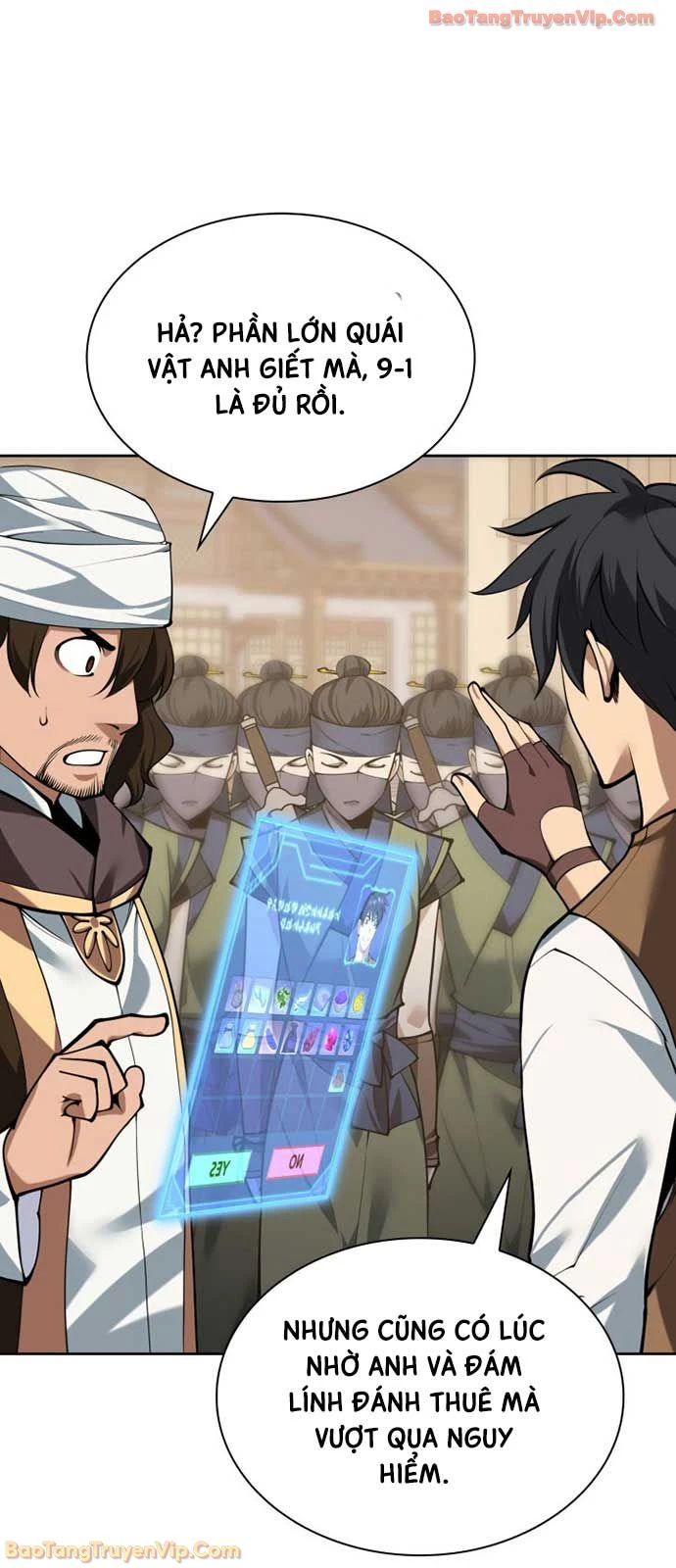 Thợ Rèn Huyền Thoại Chapter 306 - 33