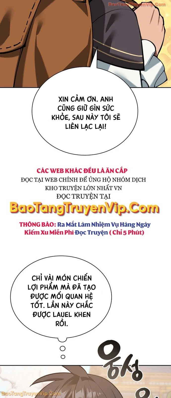 Thợ Rèn Huyền Thoại Chapter 306 - 35