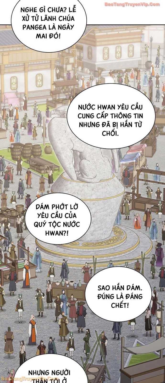 Thợ Rèn Huyền Thoại Chapter 306 - 37