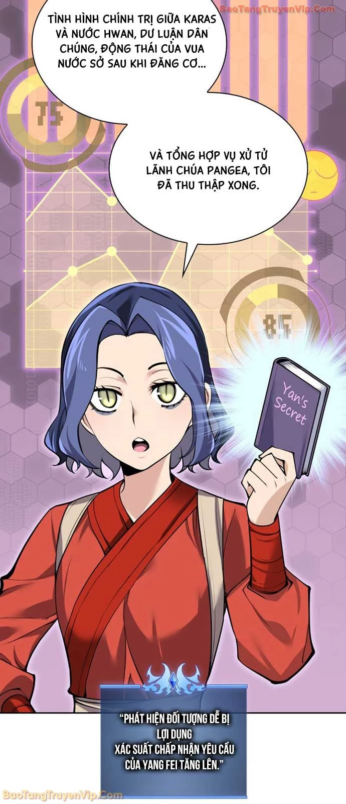 Thợ Rèn Huyền Thoại Chapter 306 - 40