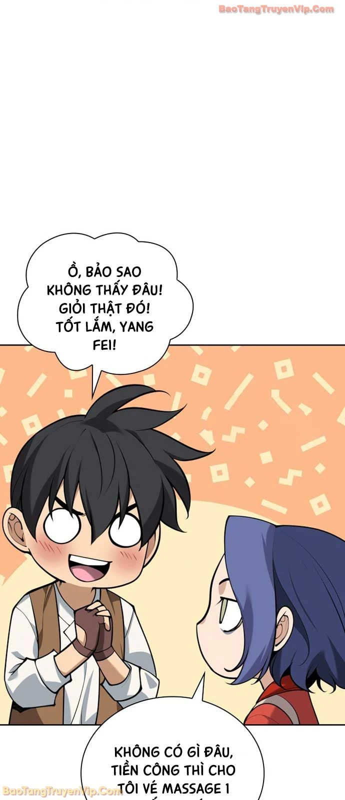 Thợ Rèn Huyền Thoại Chapter 306 - 41