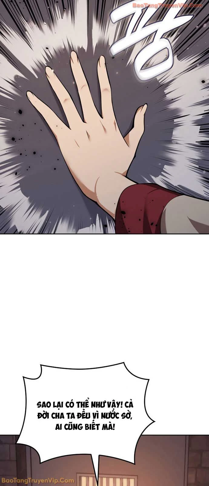 Thợ Rèn Huyền Thoại Chapter 306 - 43