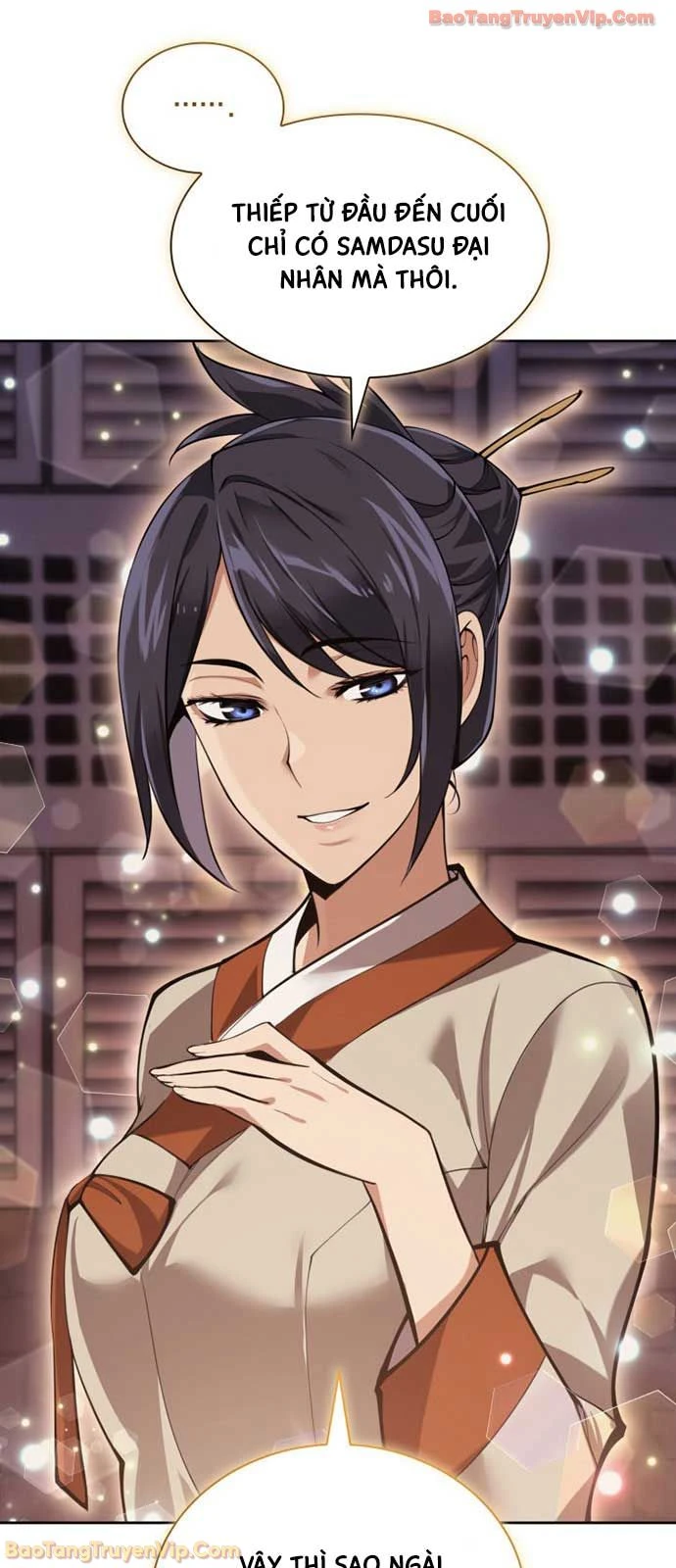 Thợ Rèn Huyền Thoại Chapter 306 - 50