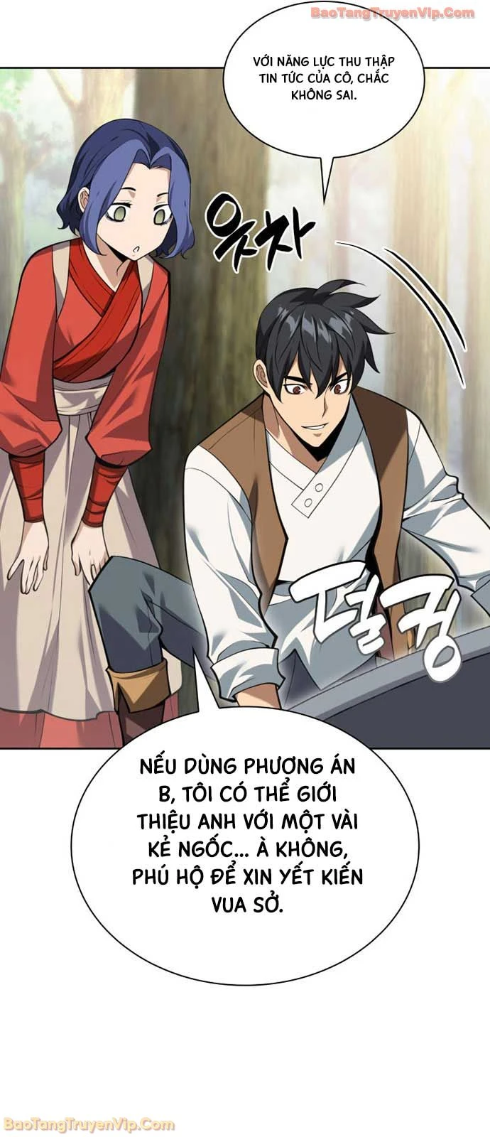 Thợ Rèn Huyền Thoại Chapter 306 - 63