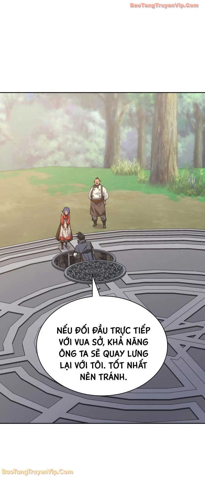 Thợ Rèn Huyền Thoại Chapter 306 - 64