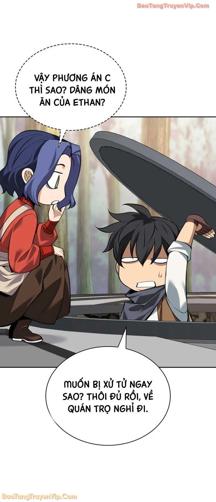 Thợ Rèn Huyền Thoại Chapter 306 - 65