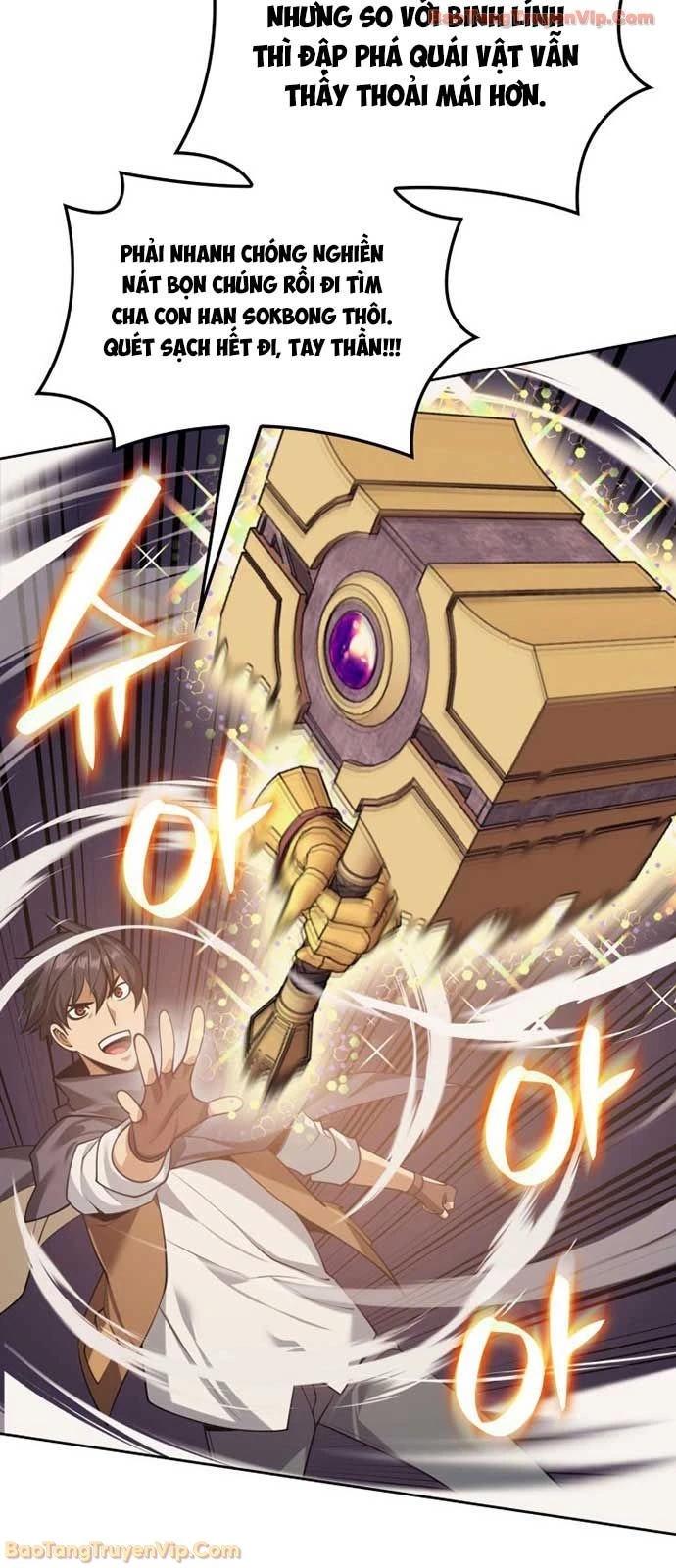 Thợ Rèn Huyền Thoại Chapter 306 - 72