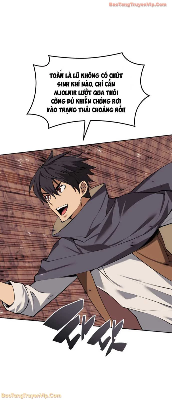 Thợ Rèn Huyền Thoại Chapter 306 - 74