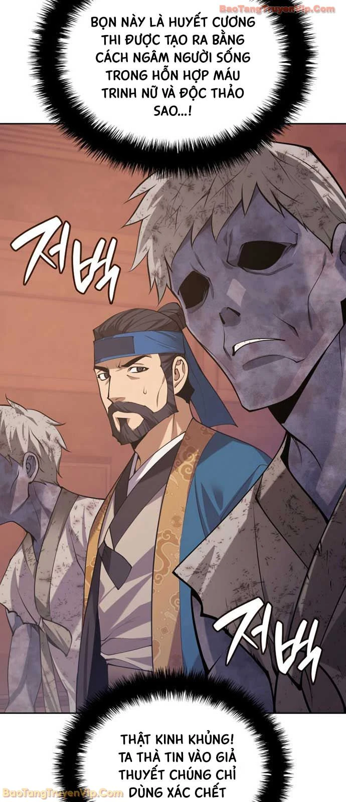 Thợ Rèn Huyền Thoại Chapter 306 - 82