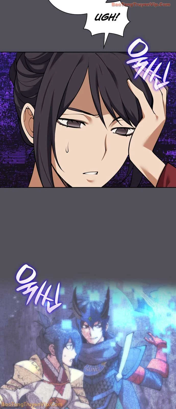 Thợ Rèn Huyền Thoại Chapter 306 - 103