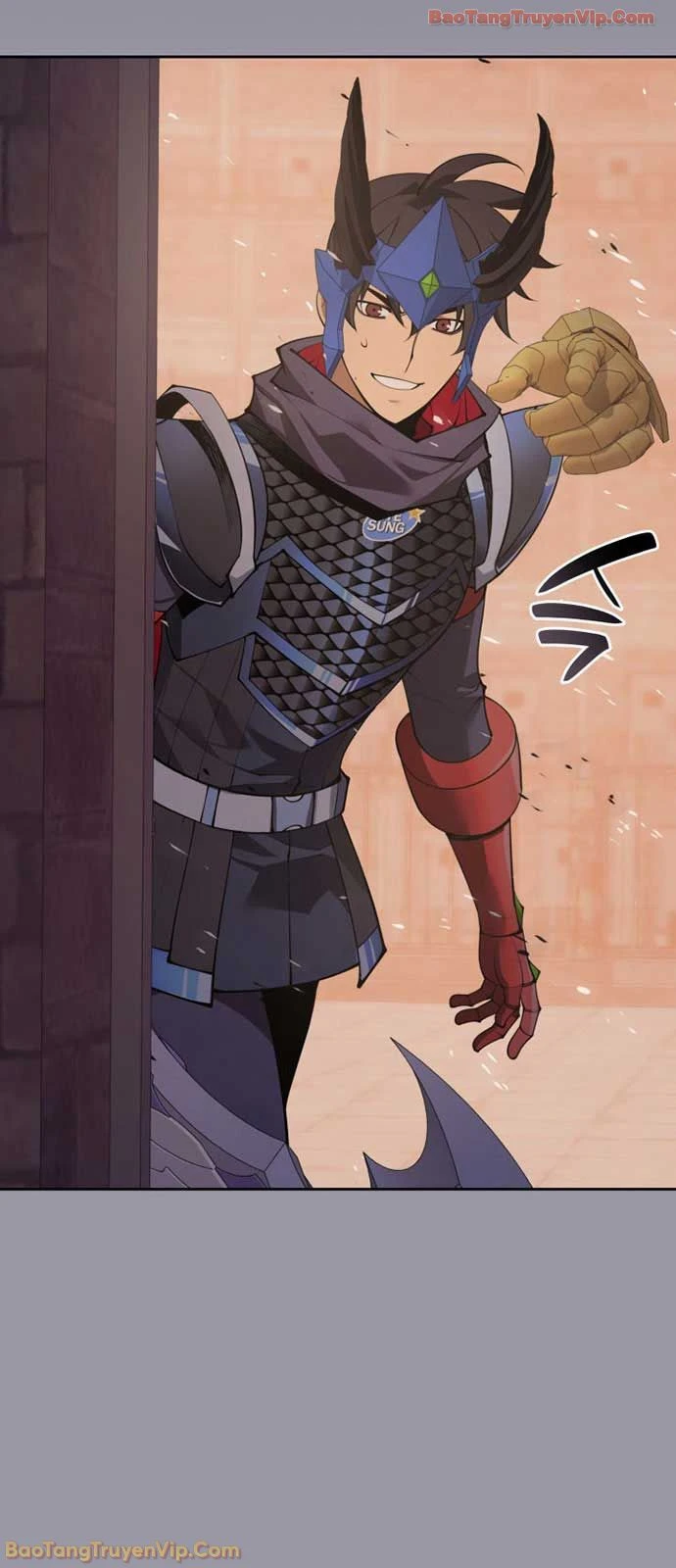 Thợ Rèn Huyền Thoại Chapter 306 - 107