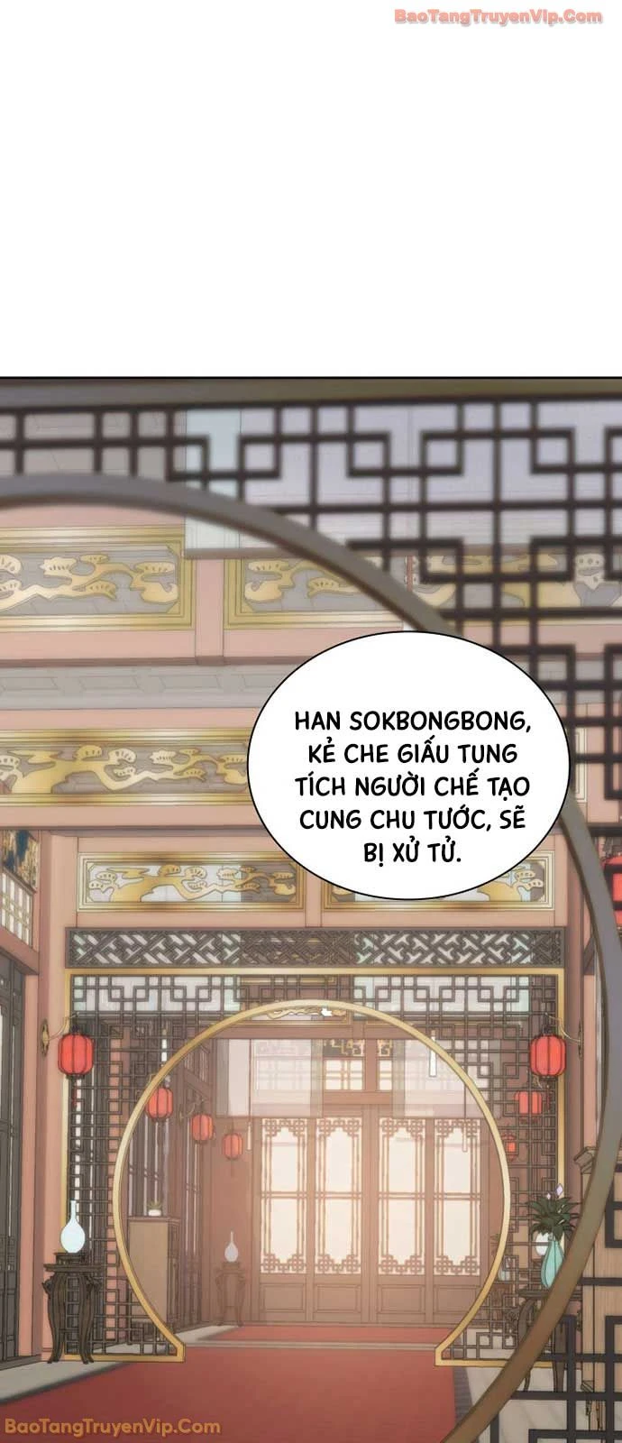 Thợ Rèn Huyền Thoại Chapter 306 - 116