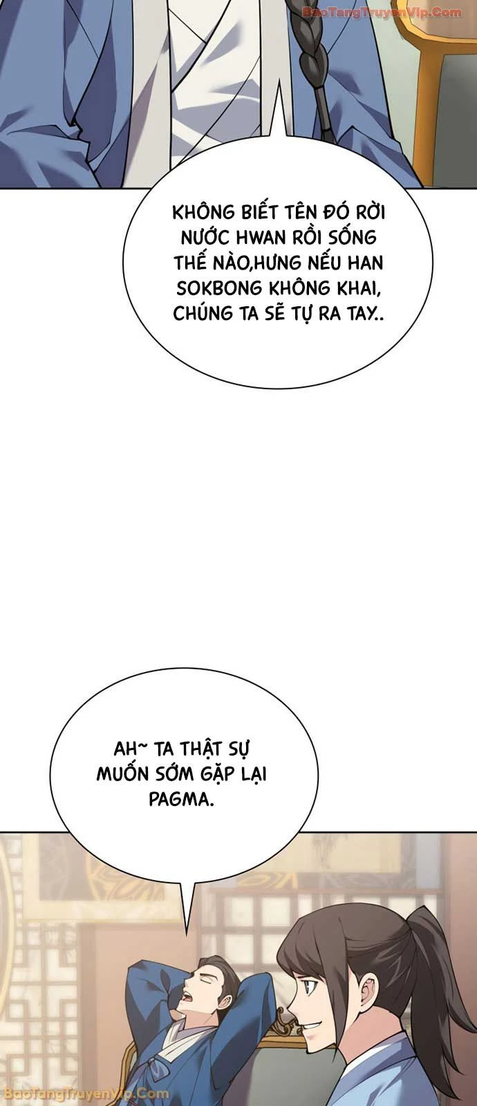 Thợ Rèn Huyền Thoại Chapter 306 - 119