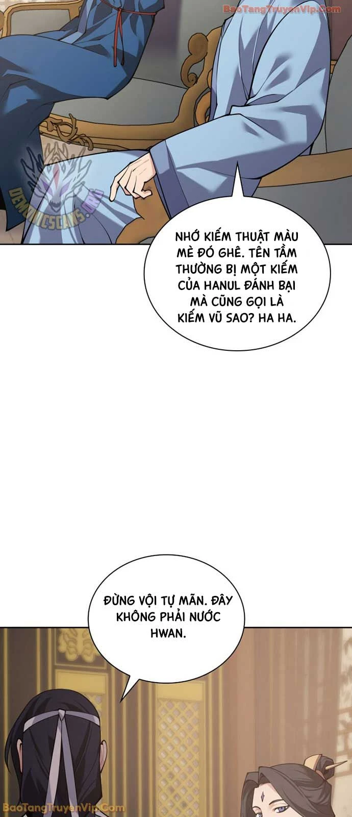 Thợ Rèn Huyền Thoại Chapter 306 - 120