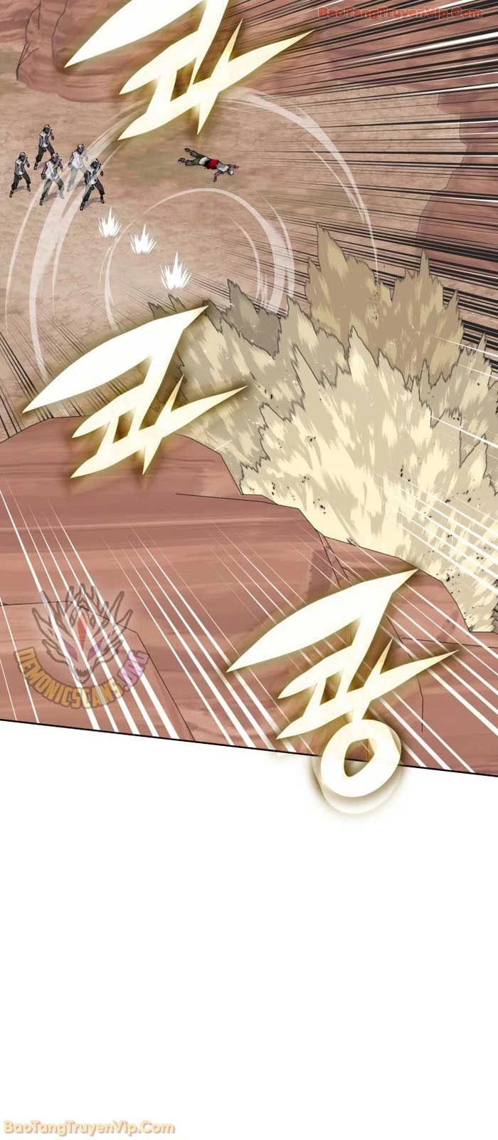 Thợ Rèn Huyền Thoại Chapter 307 - 5