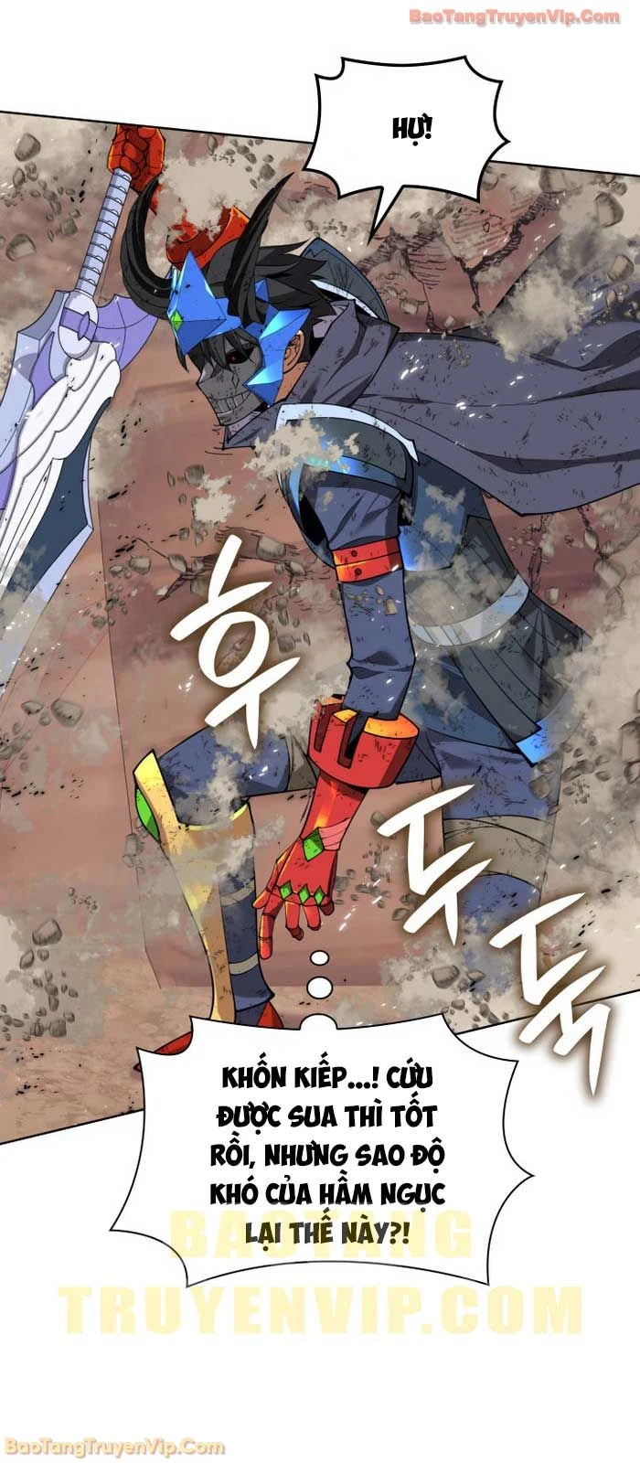 Thợ Rèn Huyền Thoại Chapter 307 - 6