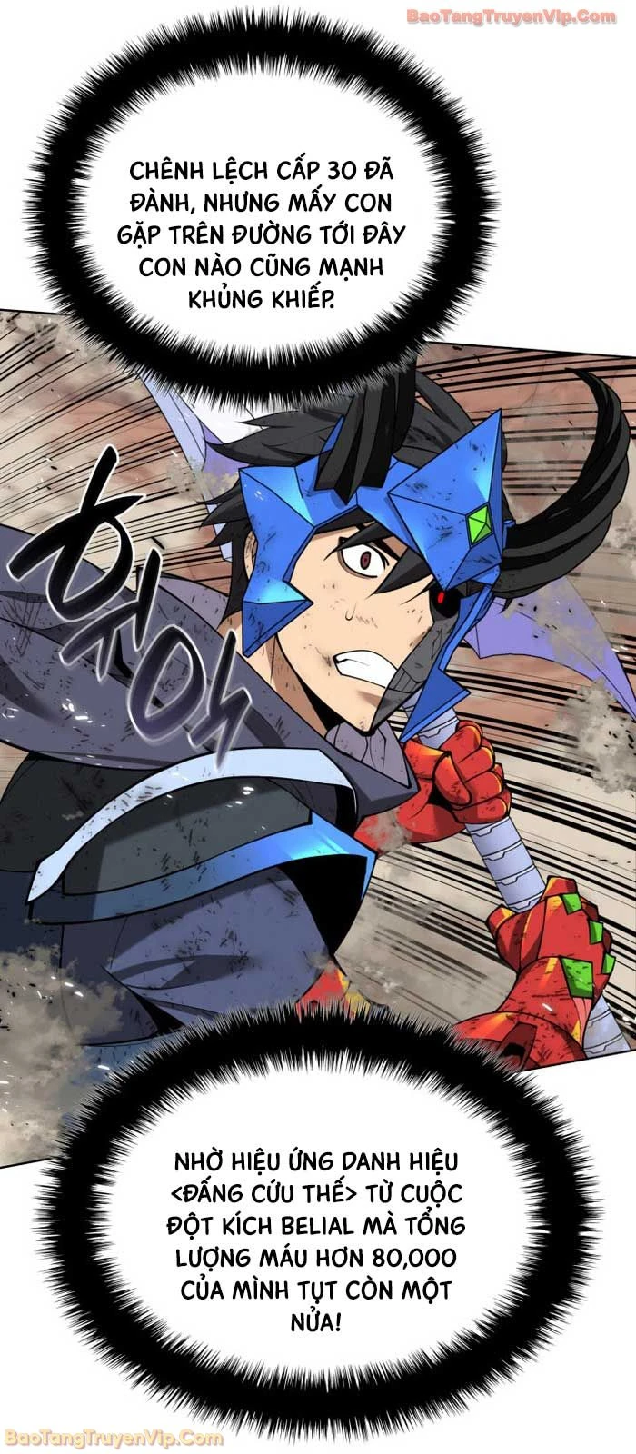 Thợ Rèn Huyền Thoại Chapter 307 - 9