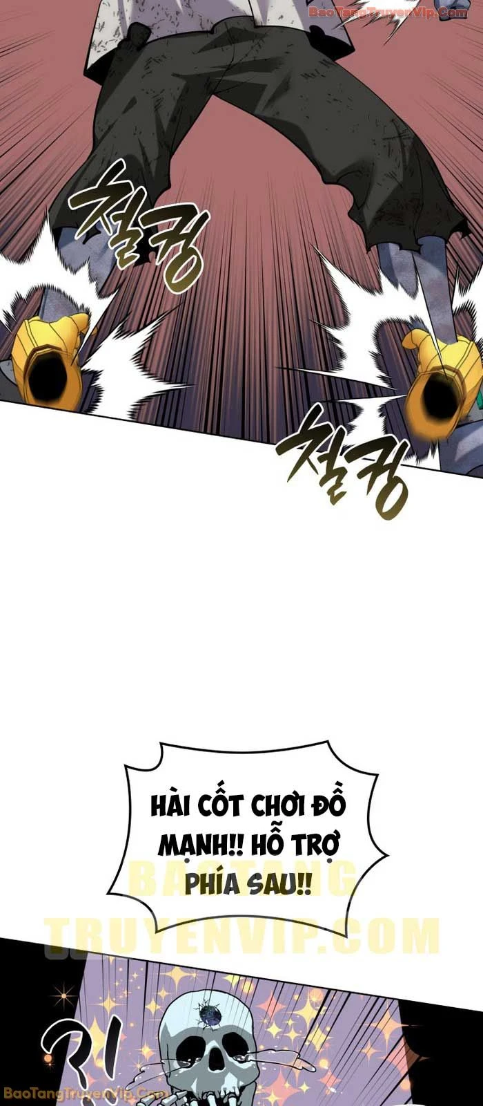 Thợ Rèn Huyền Thoại Chapter 307 - 18