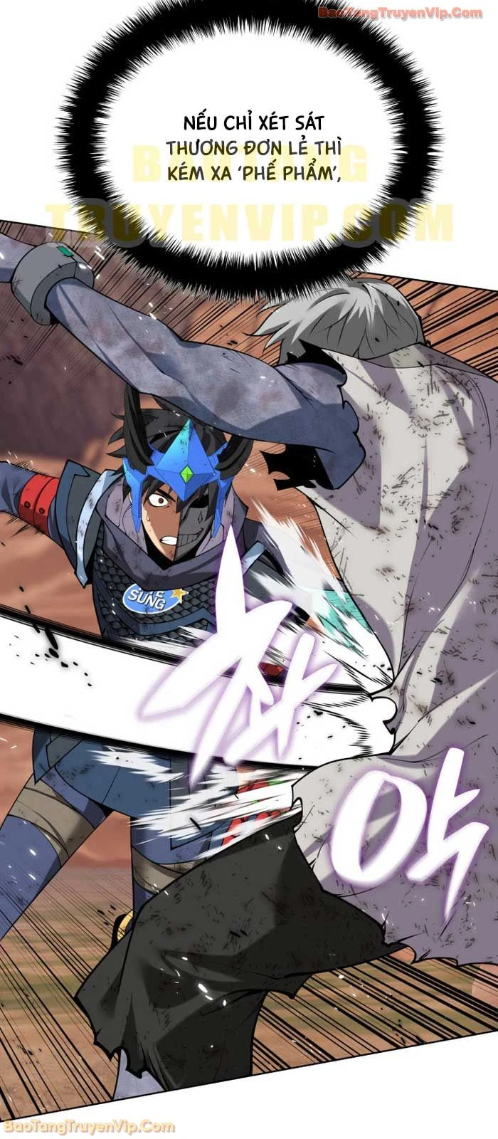 Thợ Rèn Huyền Thoại Chapter 307 - 21