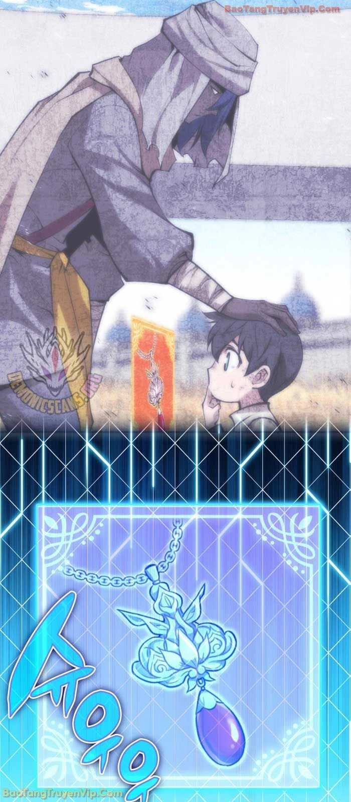 Thợ Rèn Huyền Thoại Chapter 307 - 24