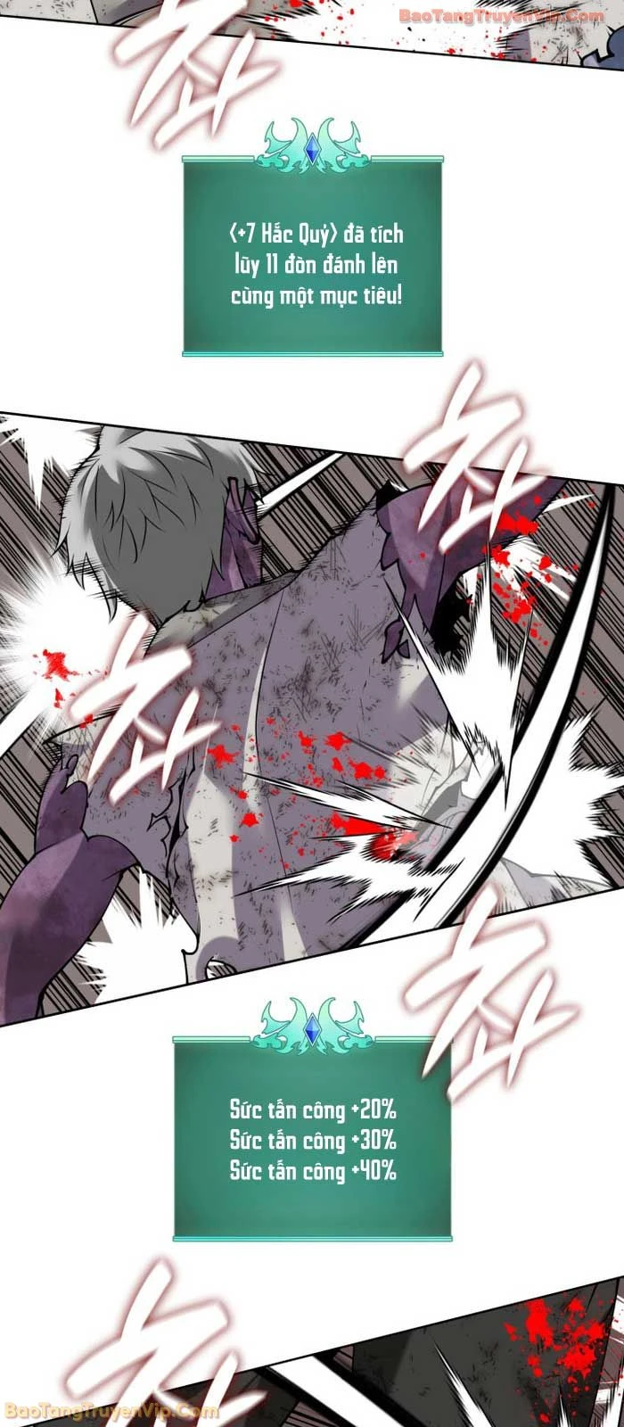 Thợ Rèn Huyền Thoại Chapter 307 - 26